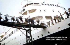 ORAN PORT DEPART VACANCES2